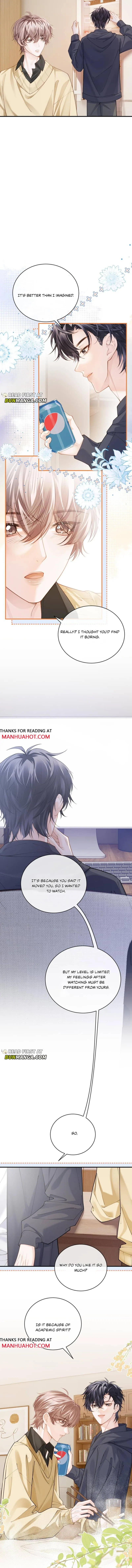 Read Fanservice Paradox chapter 49 image 4 on Lezhin