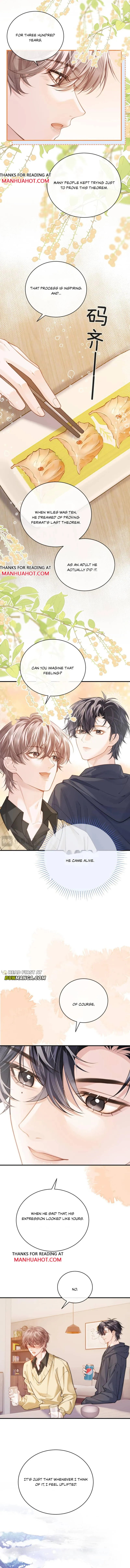 Read Fanservice Paradox chapter 49 image 5 on Lezhin