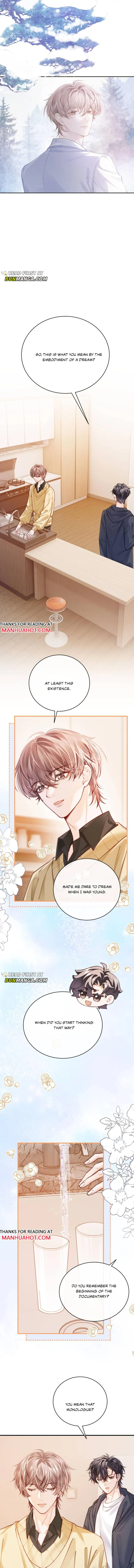 Read Fanservice Paradox chapter 49 image 6 on Lezhin