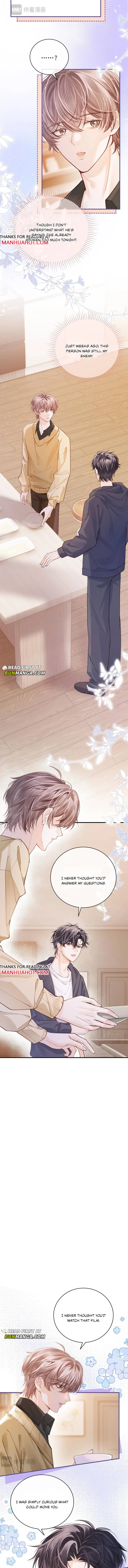 Read Fanservice Paradox chapter 50 image 1 on Lezhin