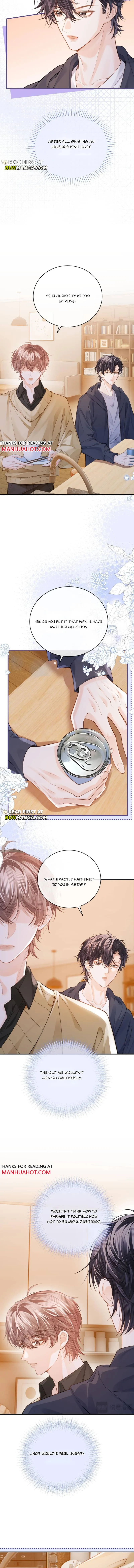 Read Fanservice Paradox chapter 50 image 2 on Lezhin