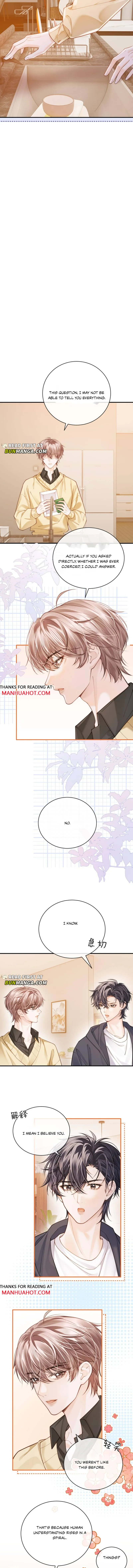 Read Fanservice Paradox chapter 50 image 3 on Lezhin