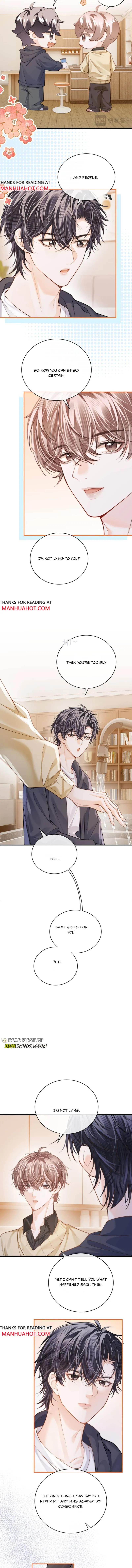 Read Fanservice Paradox chapter 50 image 4 on Lezhin