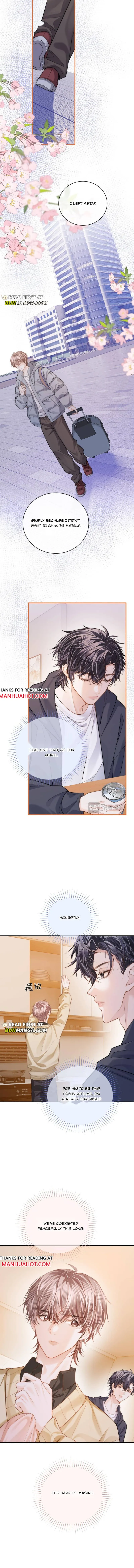 Read Fanservice Paradox chapter 50 image 5 on Lezhin