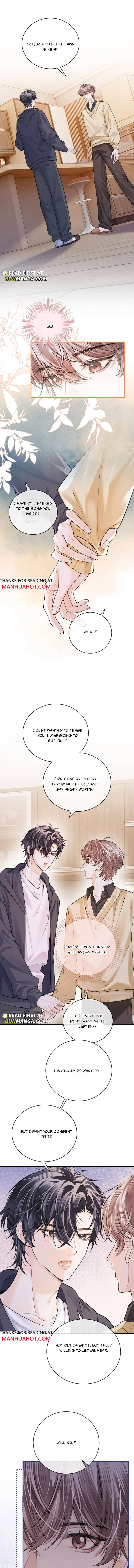 Read Fanservice Paradox chapter 50 image 6 on Lezhin