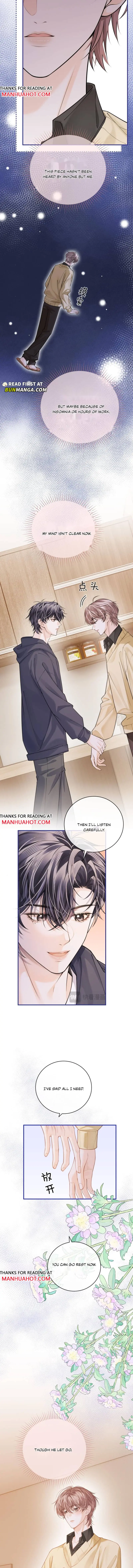 Read Fanservice Paradox chapter 50 image 7 on Lezhin