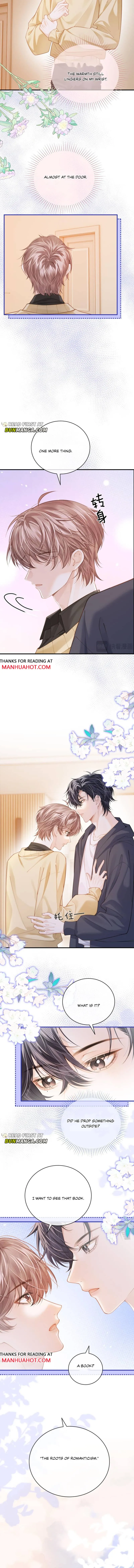 Read Fanservice Paradox chapter 50 image 8 on Lezhin