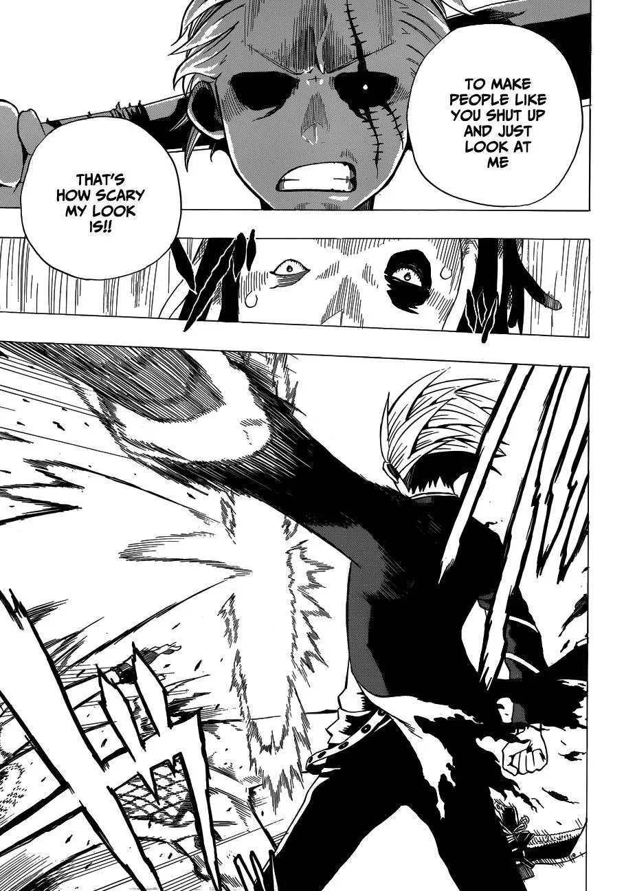 Read Fantasma chapter 2 image 18 on Lezhin