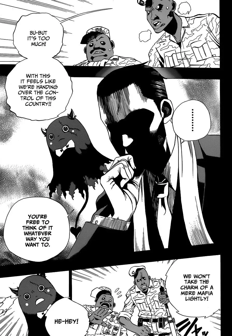 Read Fantasma chapter 2 image 22 on Lezhin