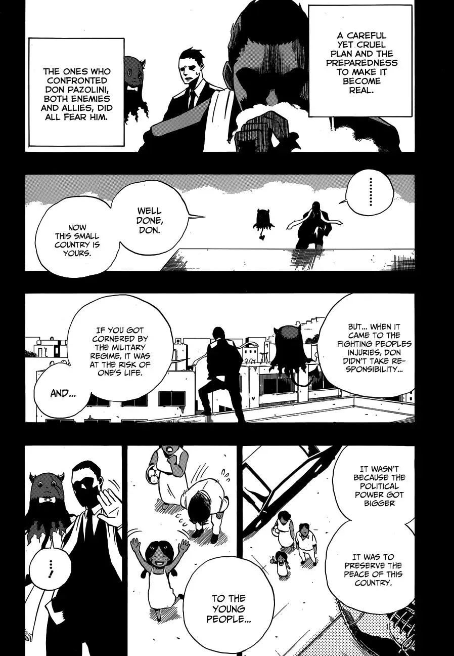 Read Fantasma chapter 2 image 25 on Lezhin