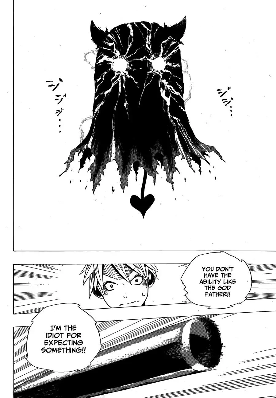 Read Fantasma chapter 2 image 29 on Lezhin