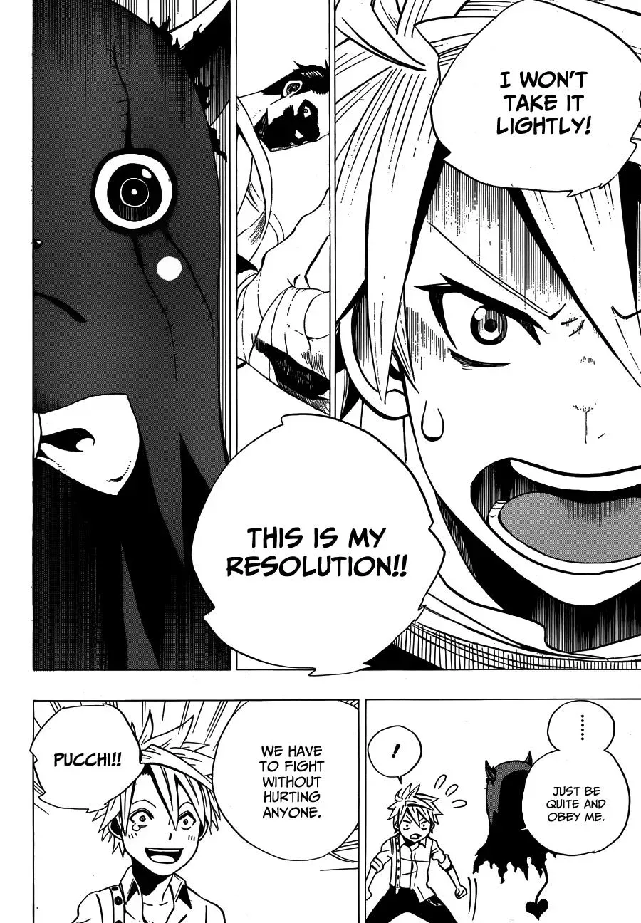 Read Fantasma chapter 2 image 37 on Lezhin