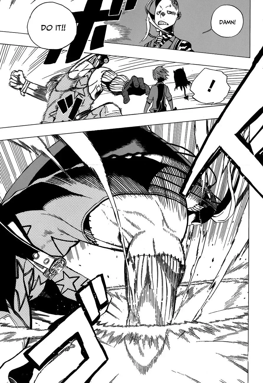 Read Fantasma chapter 2 image 44 on Lezhin