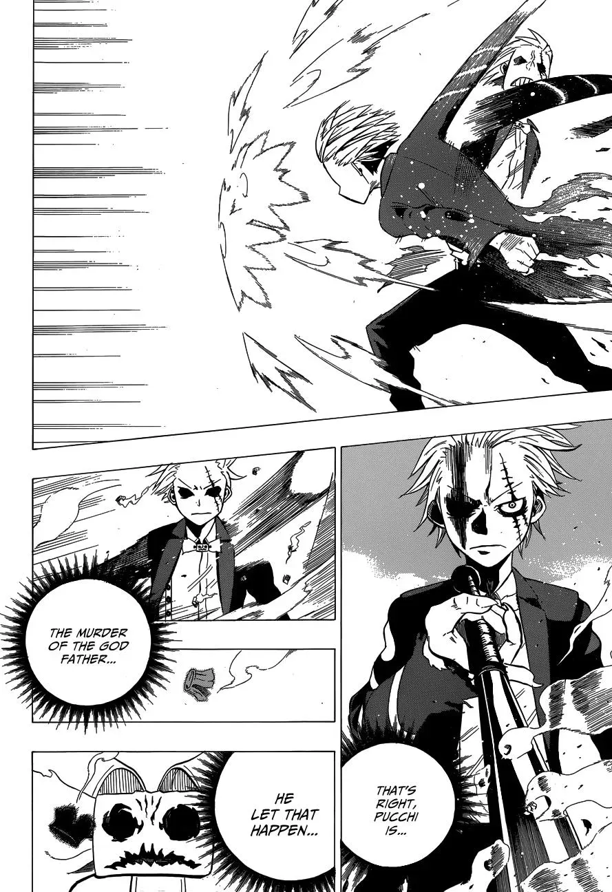 Read Fantasma chapter 2 image 47 on Lezhin