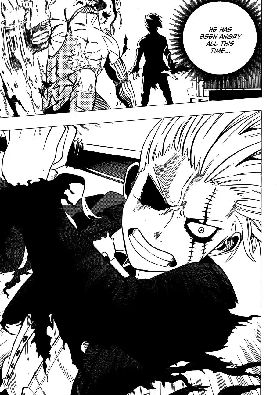 Read Fantasma chapter 2 image 48 on Lezhin