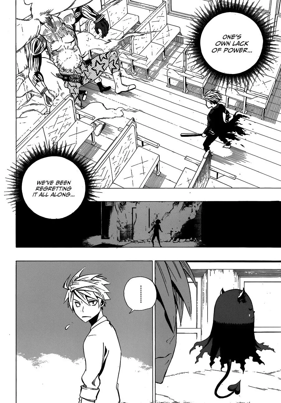 Read Fantasma chapter 2 image 50 on Lezhin