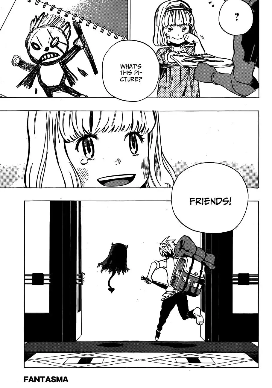 Read Fantasma chapter 2 image 53 on Lezhin