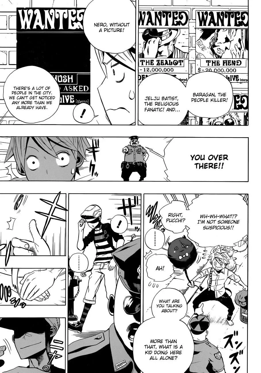 Read Fantasma chapter 3 image 2 on Lezhin