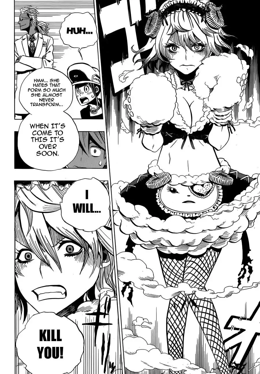 Read Fantasma chapter 4 image 25 on Lezhin