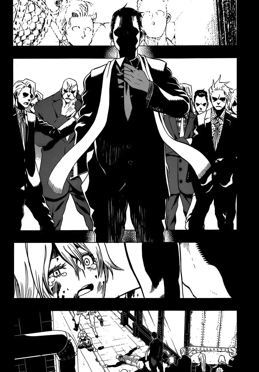 Read Fantasma chapter 4 image 29 on Lezhin