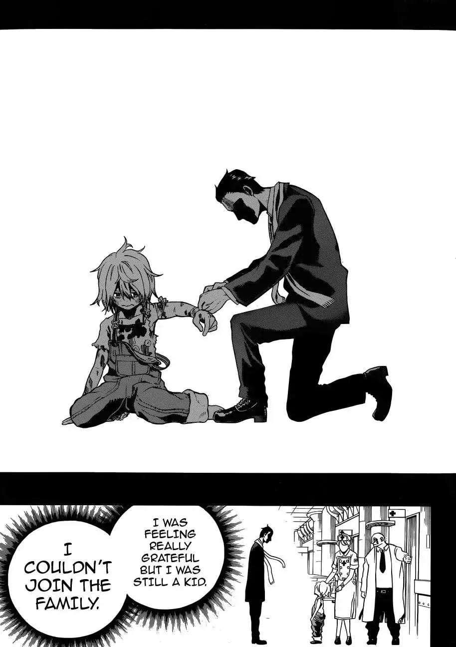 Read Fantasma chapter 4 image 32 on Lezhin