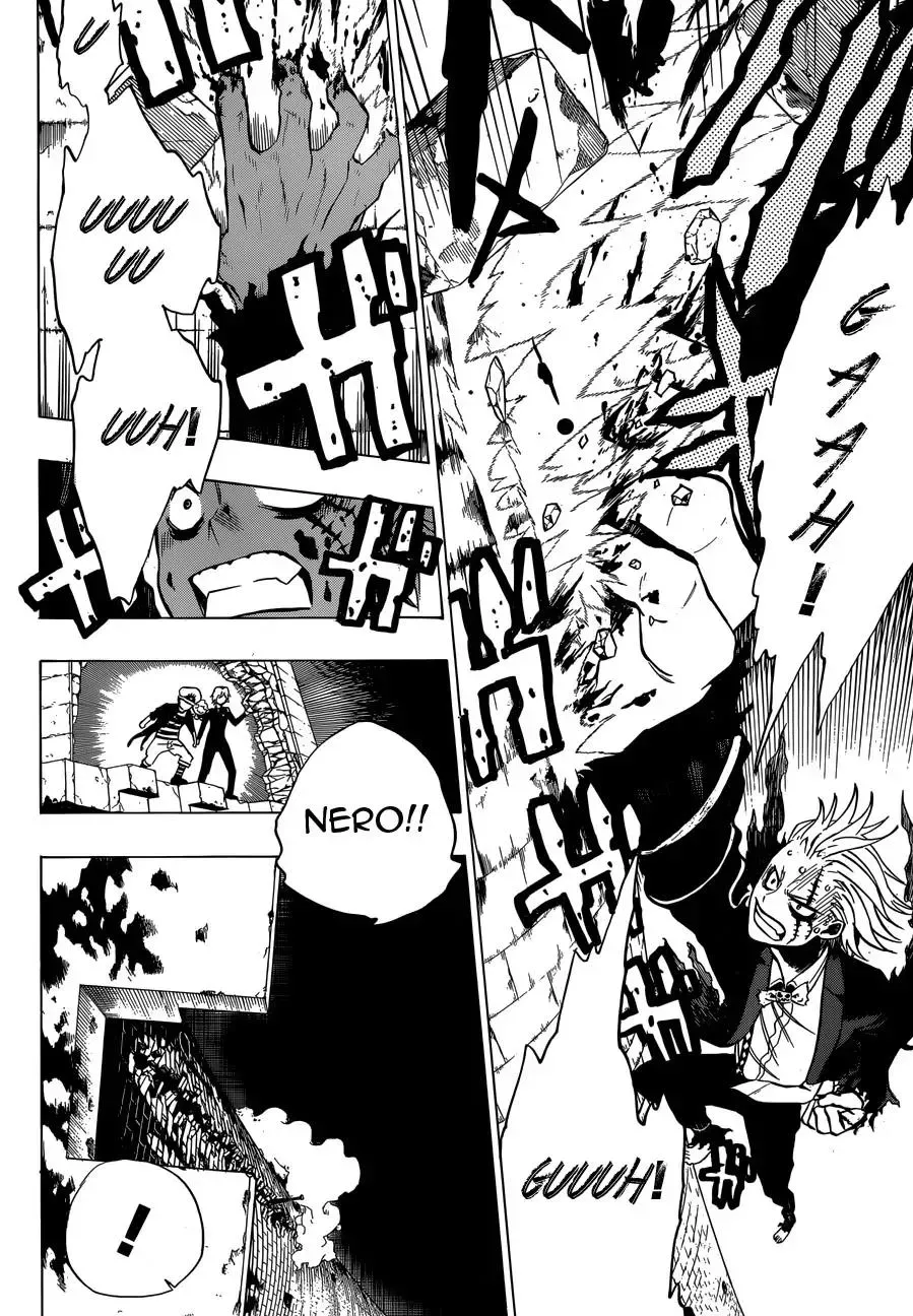 Read Fantasma chapter 4 image 39 on Lezhin