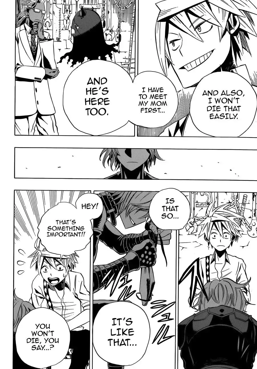 Read Fantasma chapter 4 image 43 on Lezhin