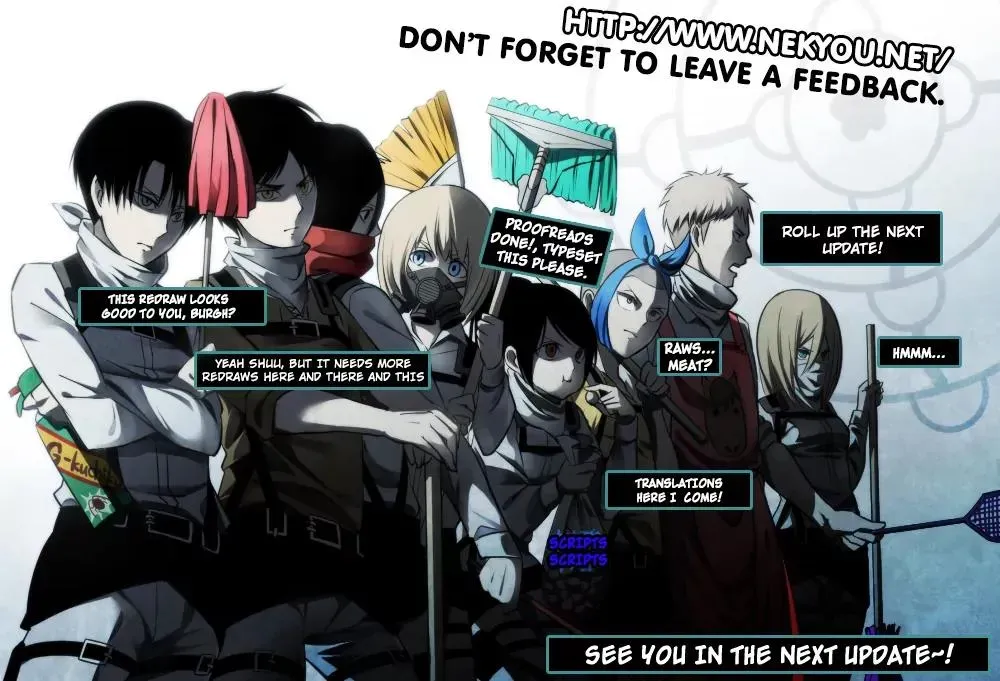 Read Fantasma chapter 4 image 47 on Lezhin