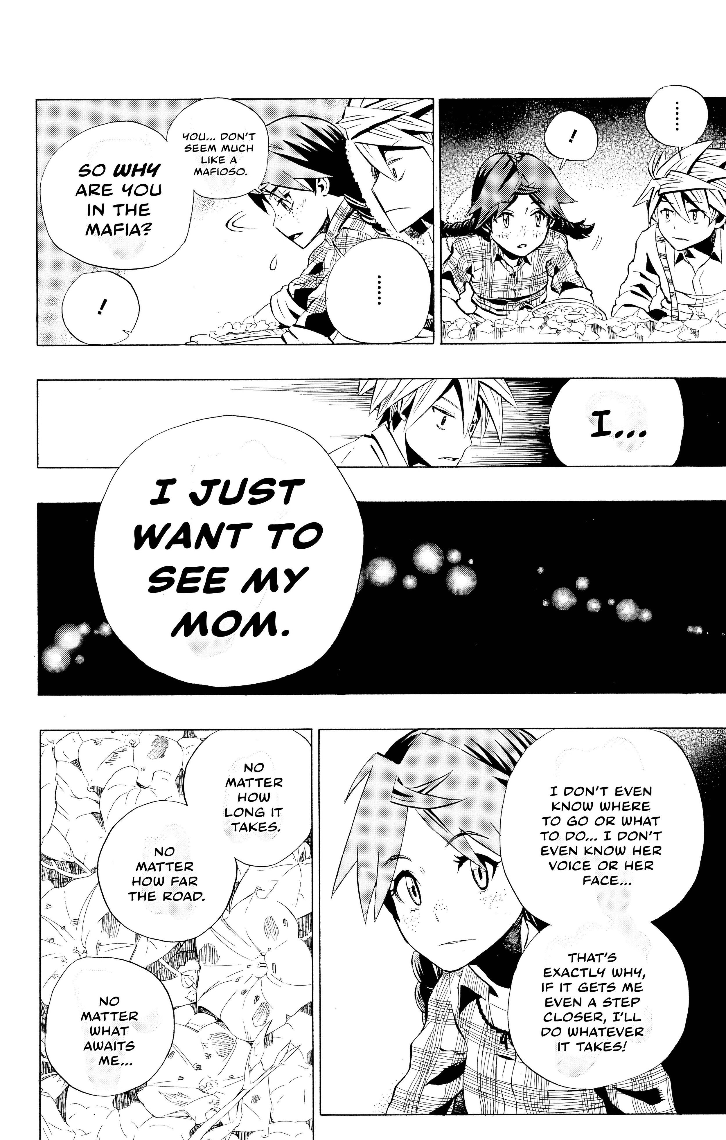 Read Fantasma chapter 5 image 31 on Lezhin