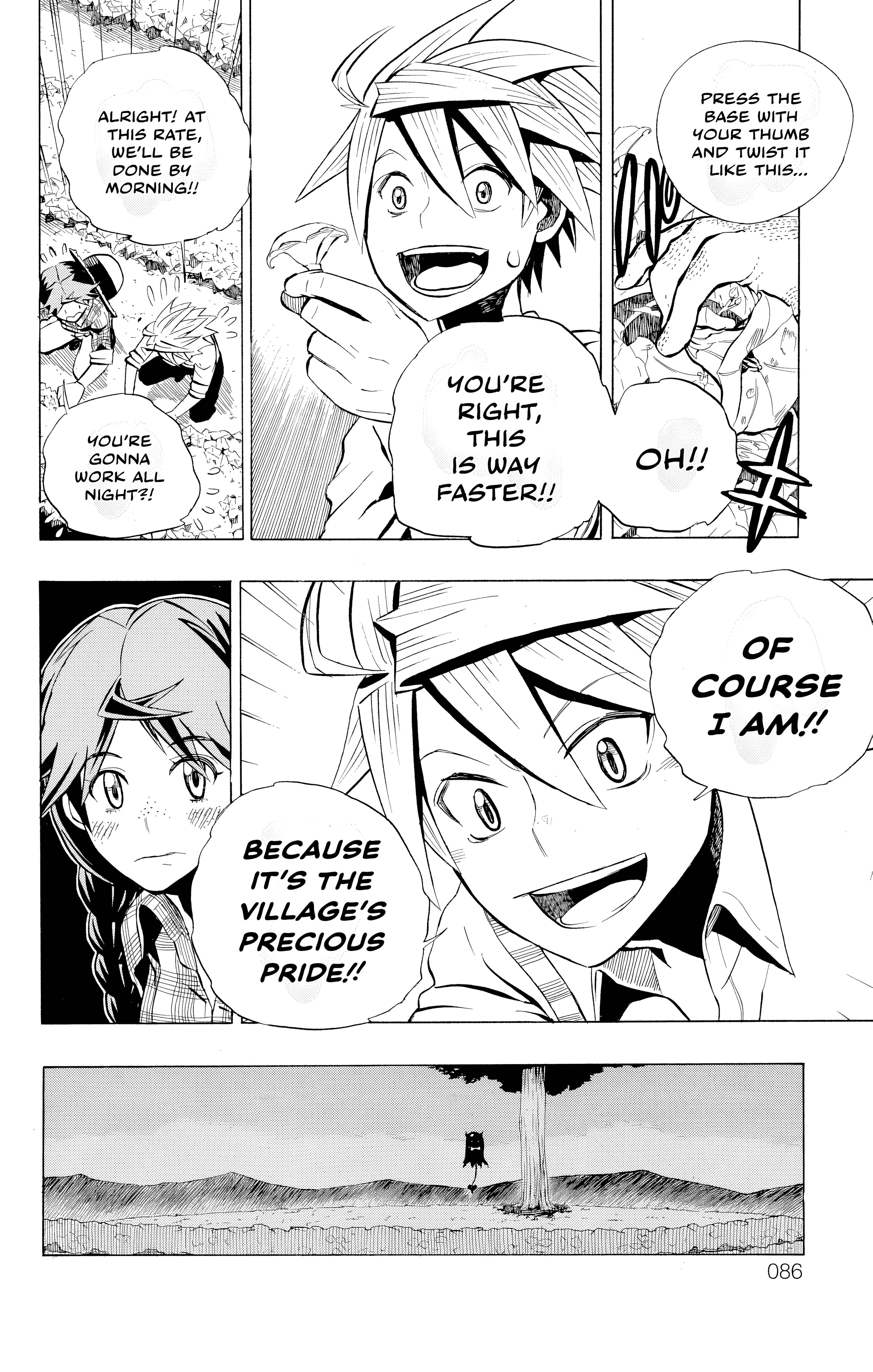 Read Fantasma chapter 5 image 33 on Lezhin