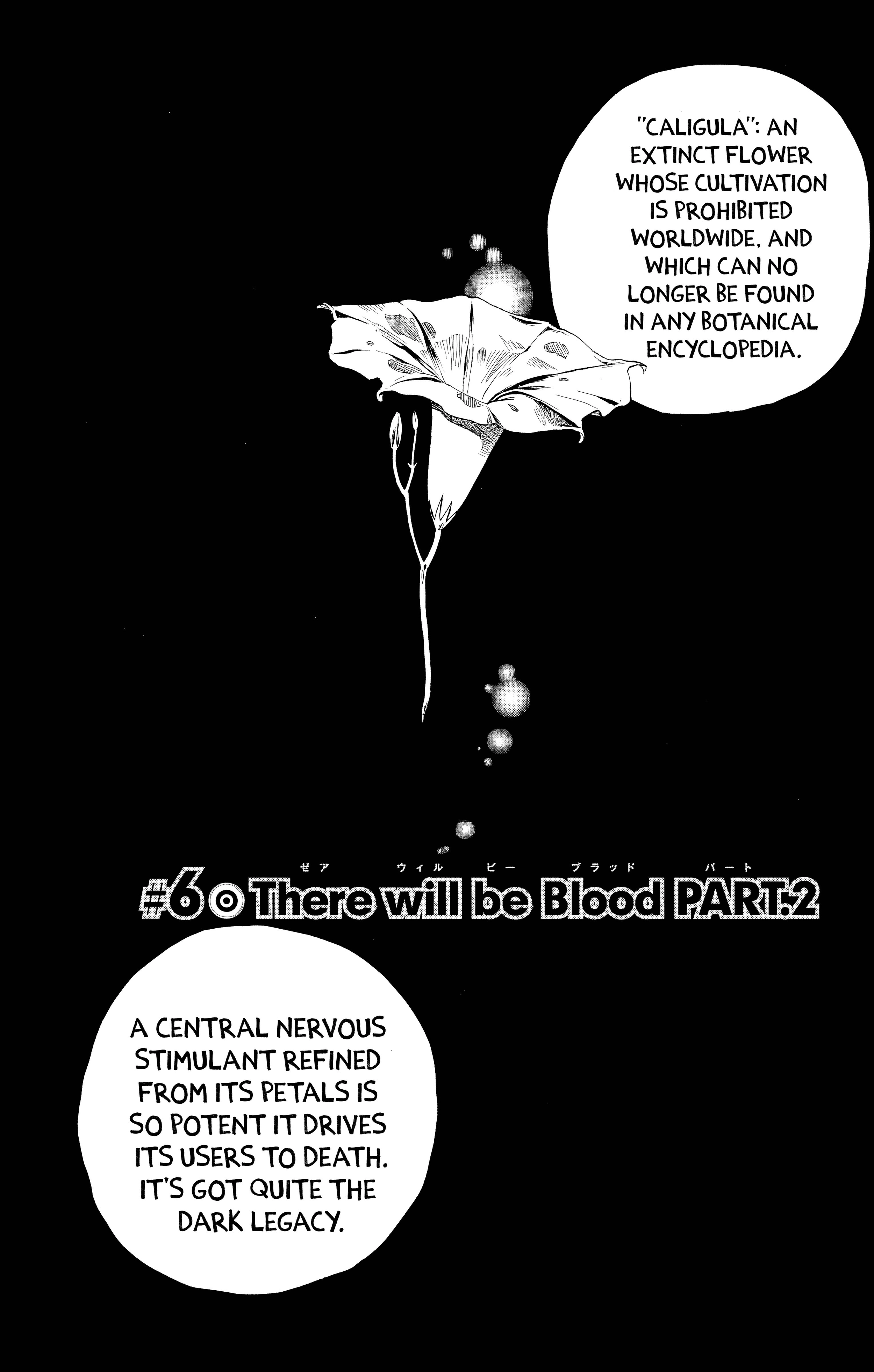 Read Fantasma chapter 6 image 2 on Lezhin
