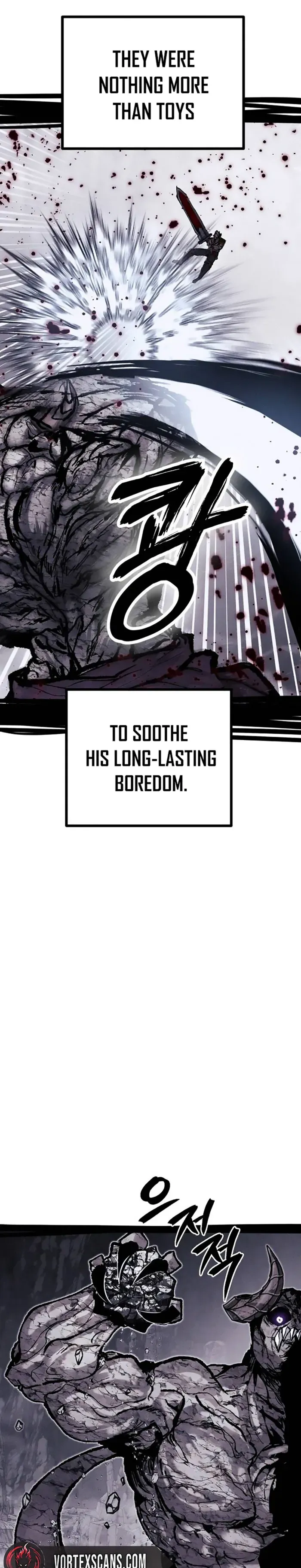 Read Fantasy Enlistment Squad chapter 10 image 20 on Lezhin