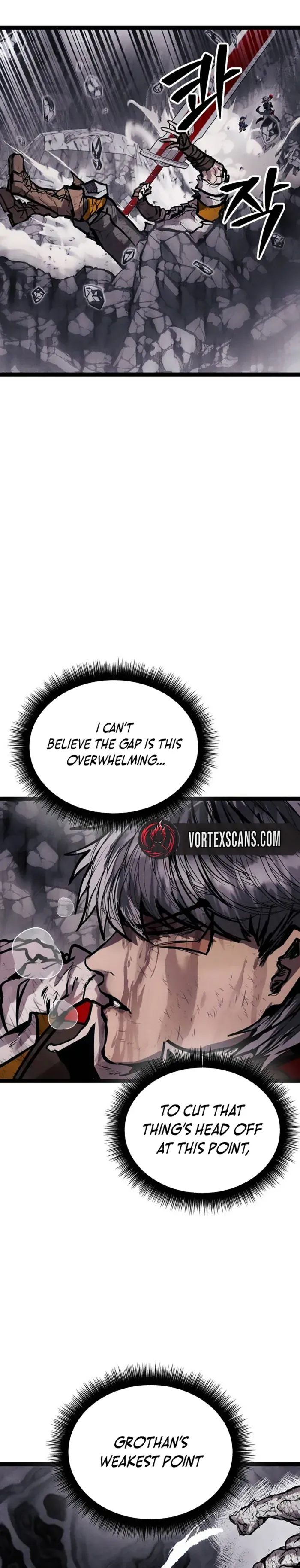 Read Fantasy Enlistment Squad chapter 10 image 32 on Lezhin