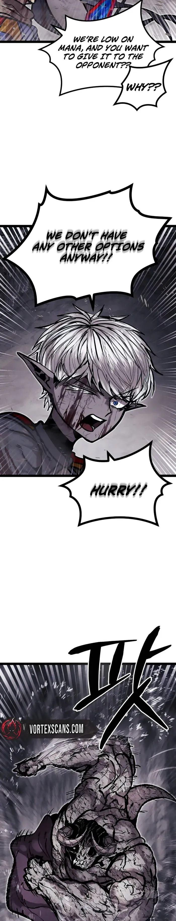 Read Fantasy Enlistment Squad chapter 10 image 42 on Lezhin