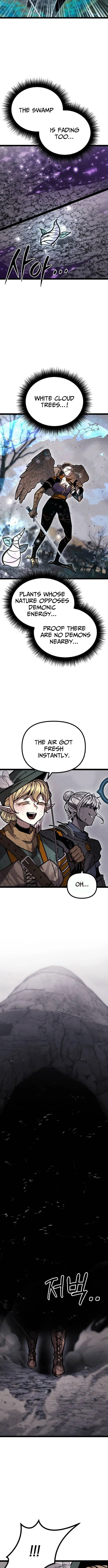 Read Fantasy Enlistment Squad chapter 11 image 10 on Lezhin