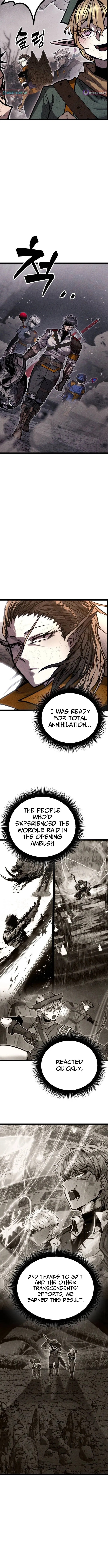 Read Fantasy Enlistment Squad chapter 11 image 11 on Lezhin