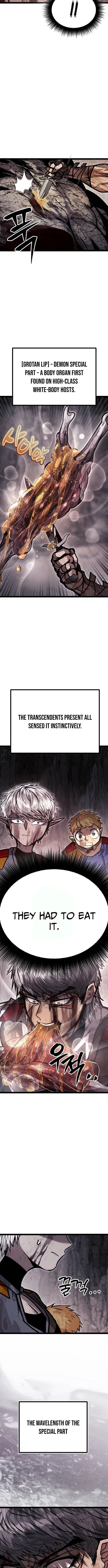 Read Fantasy Enlistment Squad chapter 11 image 2 on Lezhin