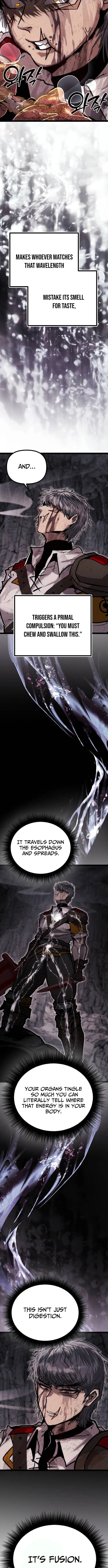 Read Fantasy Enlistment Squad chapter 11 image 3 on Lezhin