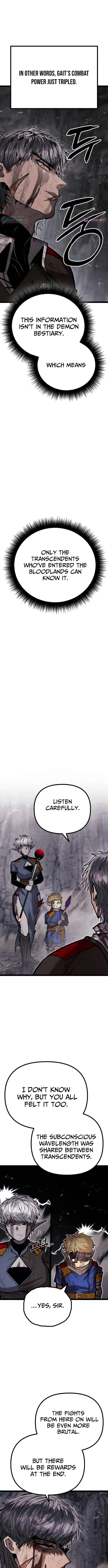 Read Fantasy Enlistment Squad chapter 11 image 5 on Lezhin