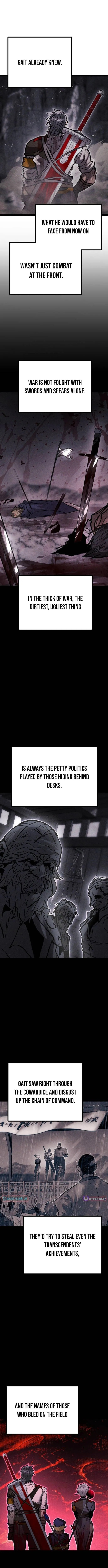 Read Fantasy Enlistment Squad chapter 11 image 7 on Lezhin