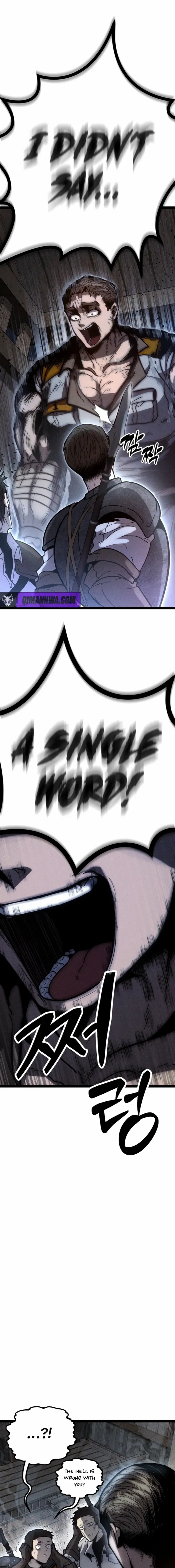 Read Fantasy Enlistment Squad chapter 12 image 32 on Lezhin