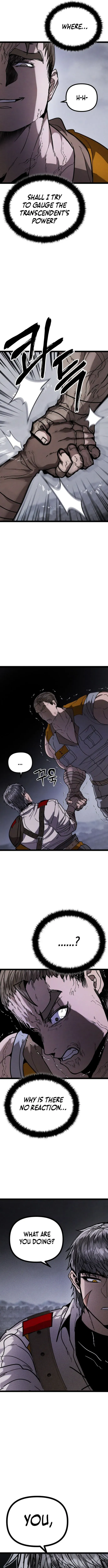 Read Fantasy Enlistment Squad chapter 13 image 22 on Lezhin