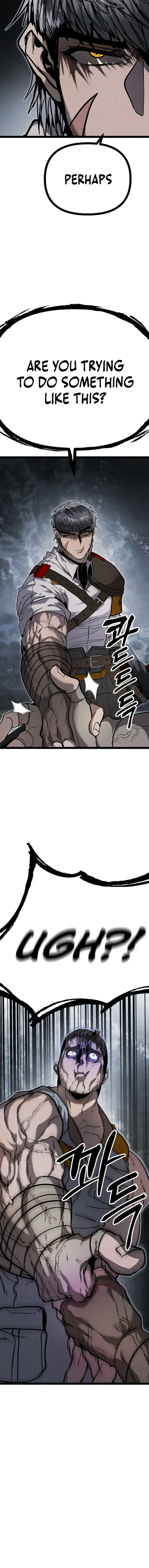 Read Fantasy Enlistment Squad chapter 13 image 23 on Lezhin