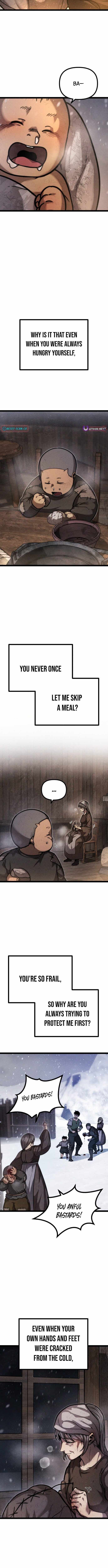 Read Fantasy Enlistment Squad chapter 15 image 1 on Lezhin
