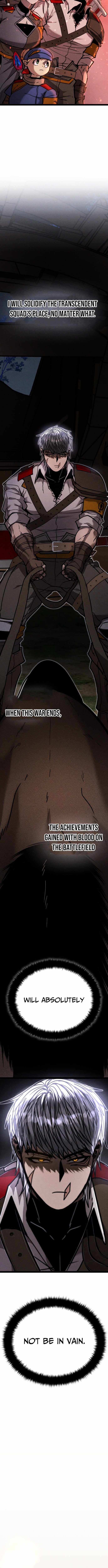 Read Fantasy Enlistment Squad chapter 15 image 18 on Lezhin