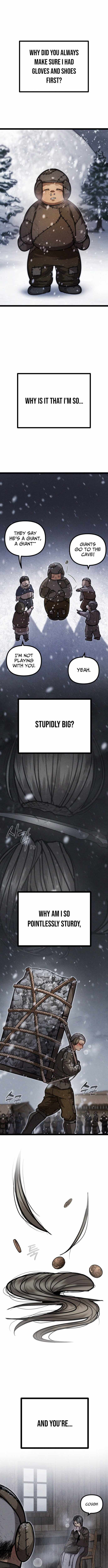 Read Fantasy Enlistment Squad chapter 15 image 2 on Lezhin