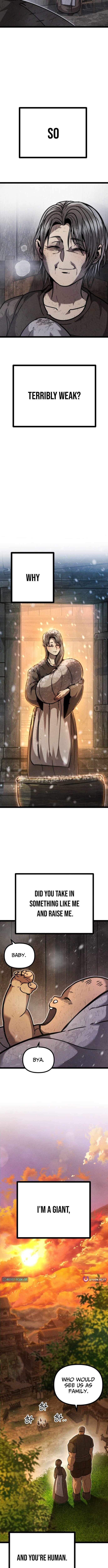 Read Fantasy Enlistment Squad chapter 15 image 3 on Lezhin