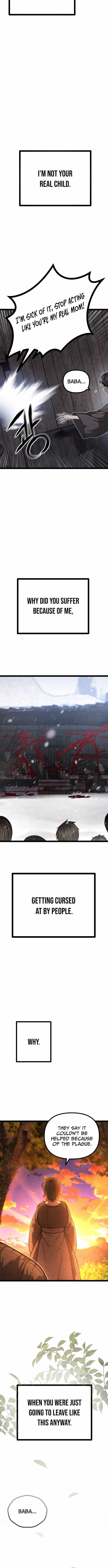 Read Fantasy Enlistment Squad chapter 15 image 4 on Lezhin