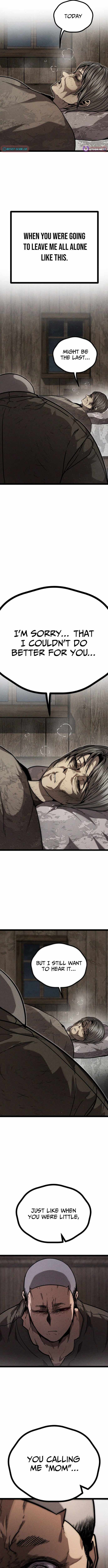 Read Fantasy Enlistment Squad chapter 15 image 5 on Lezhin