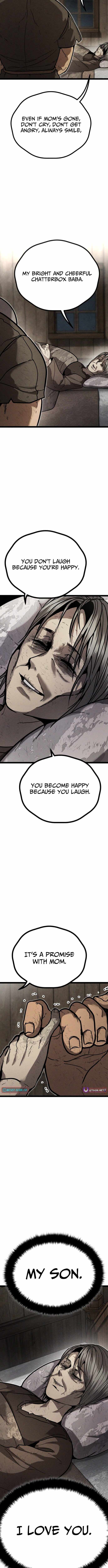 Read Fantasy Enlistment Squad chapter 15 image 8 on Lezhin